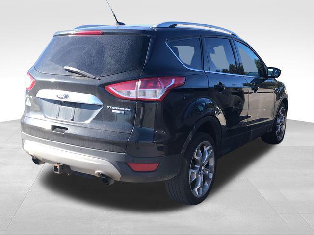 used 2015 Ford Escape car, priced at $7,500