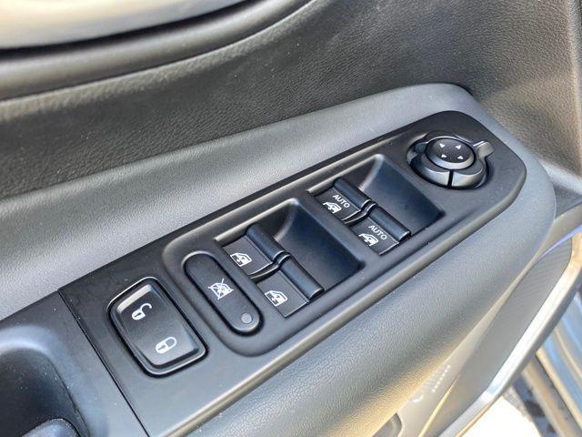 used 2021 Jeep Renegade car, priced at $16,900