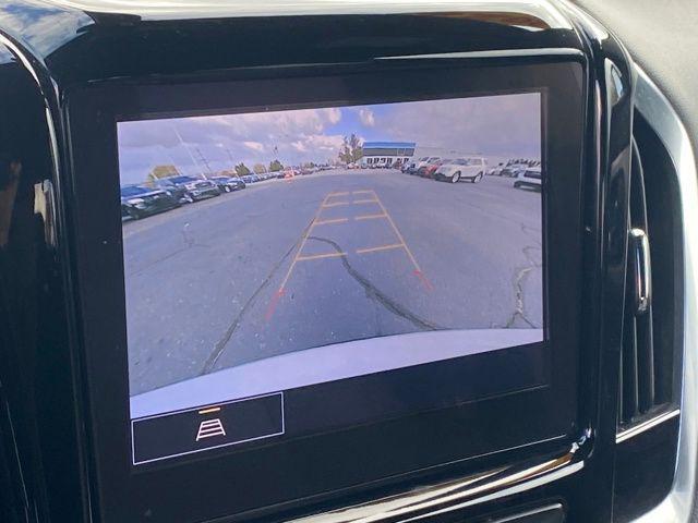 used 2022 Chevrolet Traverse car, priced at $23,250