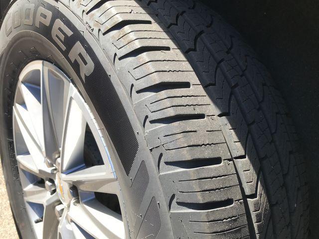 used 2022 Chevrolet Traverse car, priced at $23,500