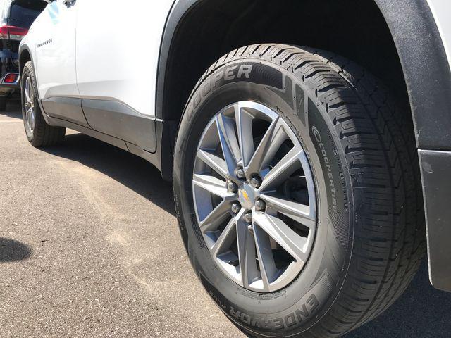 used 2022 Chevrolet Traverse car, priced at $23,500