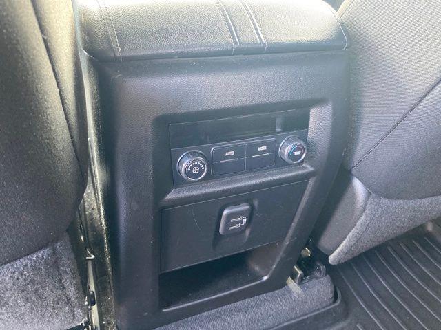 used 2022 Chevrolet Traverse car, priced at $23,250