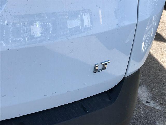 used 2022 Chevrolet Traverse car, priced at $23,500