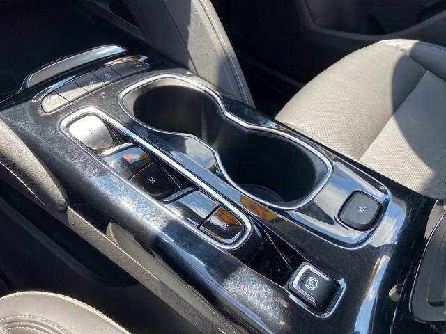 used 2023 Buick Envision car, priced at $25,000