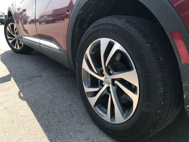 used 2023 Buick Envision car, priced at $25,000