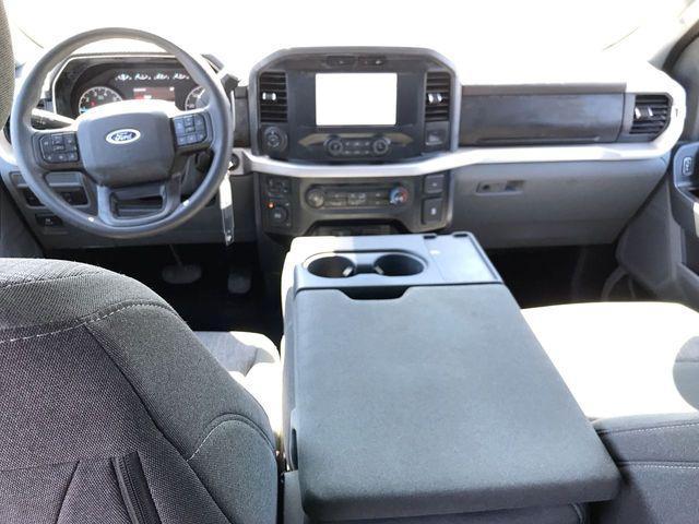used 2023 Ford F-150 car, priced at $36,500