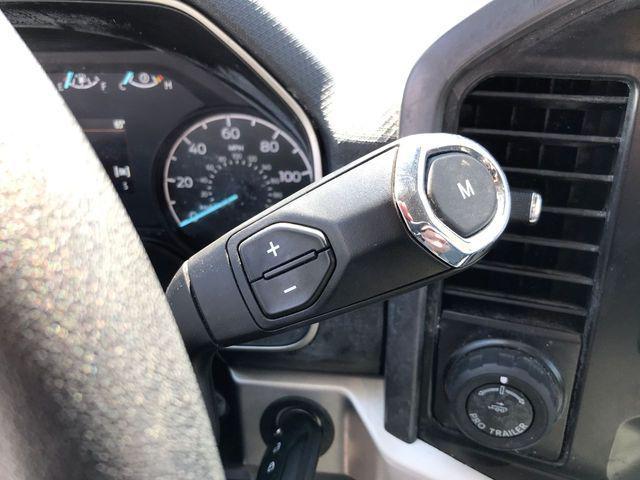 used 2023 Ford F-150 car, priced at $36,500