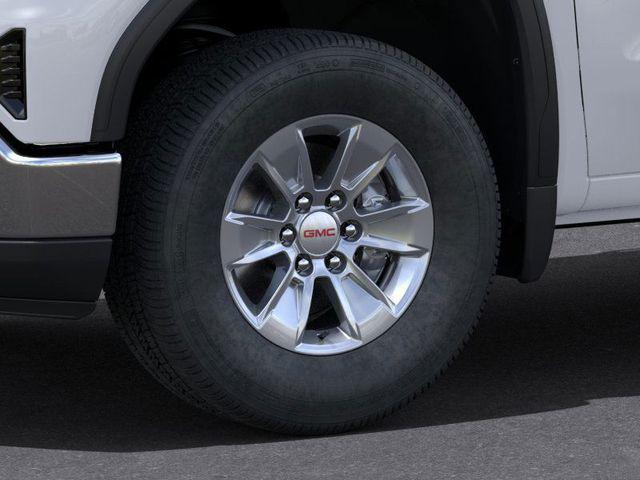 new 2025 GMC Sierra 1500 car, priced at $41,320