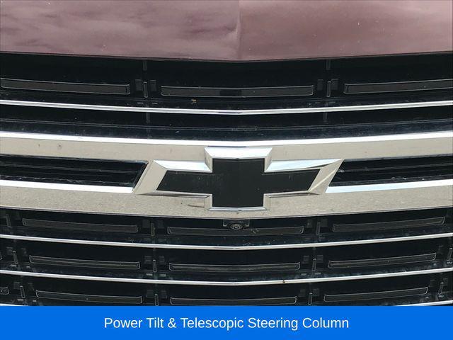 used 2023 Chevrolet Tahoe car, priced at $52,500