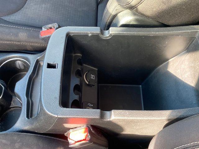 used 2015 Jeep Cherokee car, priced at $6,800