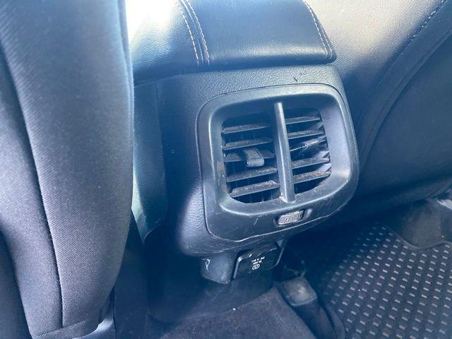 used 2015 Jeep Cherokee car, priced at $6,800