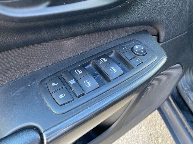 used 2015 Jeep Cherokee car, priced at $6,800