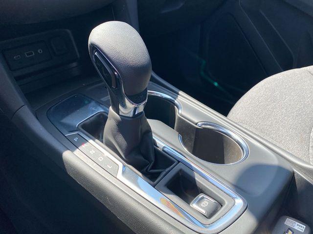used 2023 Chevrolet Equinox car, priced at $21,300