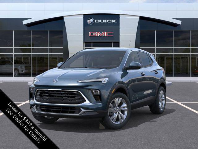 new 2026 Buick Encore GX car, priced at $28,081