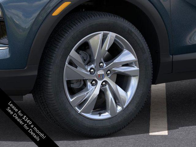 new 2026 Buick Encore GX car, priced at $28,081