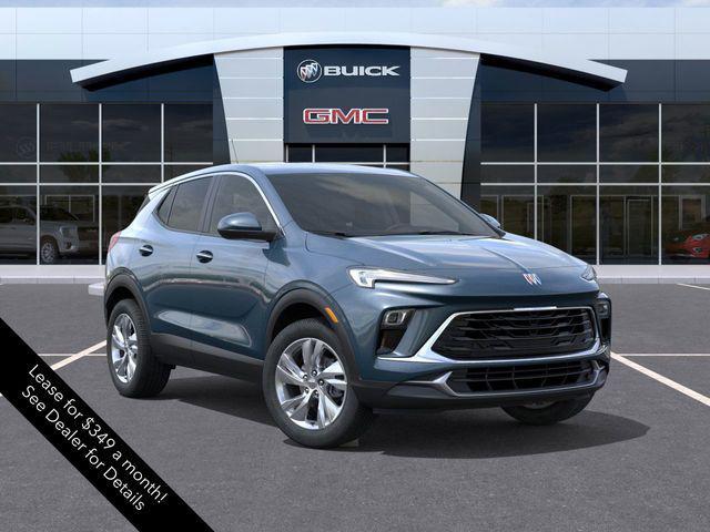 new 2026 Buick Encore GX car, priced at $28,081