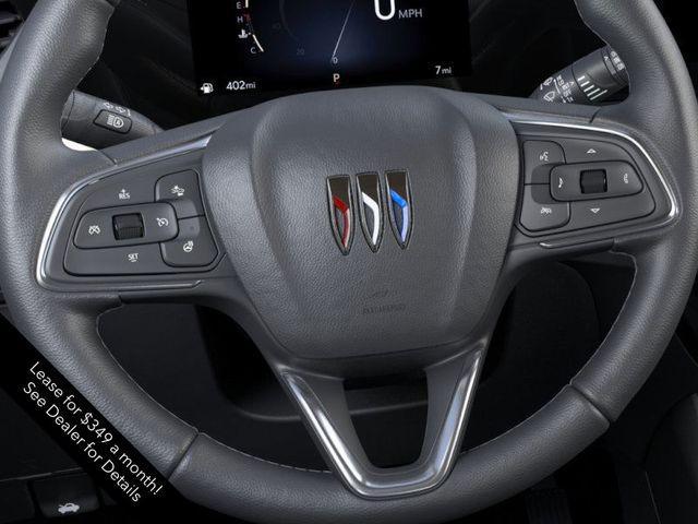 new 2026 Buick Encore GX car, priced at $28,081