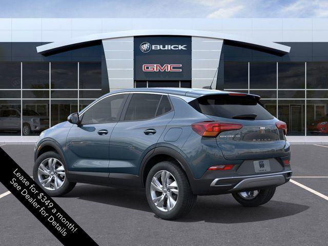 new 2026 Buick Encore GX car, priced at $28,081