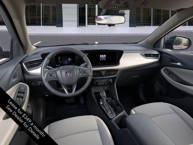new 2026 Buick Encore GX car, priced at $28,081