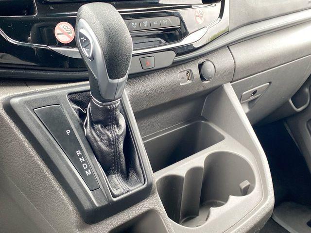 used 2023 Ford Transit-350 car, priced at $37,000