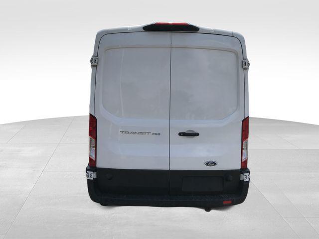 used 2019 Ford Transit-250 car, priced at $17,500