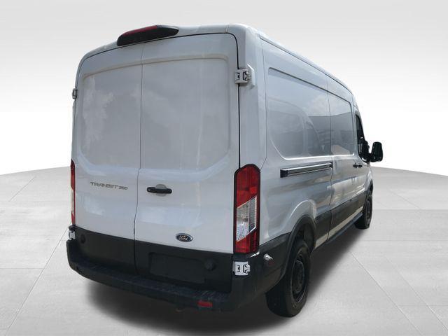 used 2019 Ford Transit-250 car, priced at $17,500