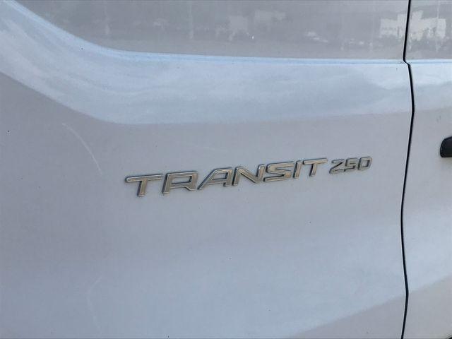 used 2019 Ford Transit-250 car, priced at $17,500