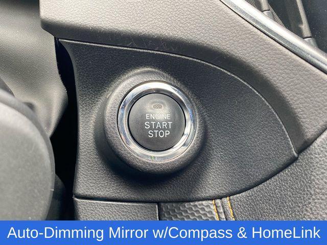 used 2023 Subaru Forester car, priced at $25,300