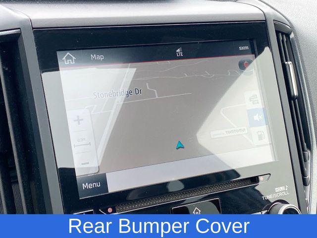 used 2023 Subaru Forester car, priced at $25,300