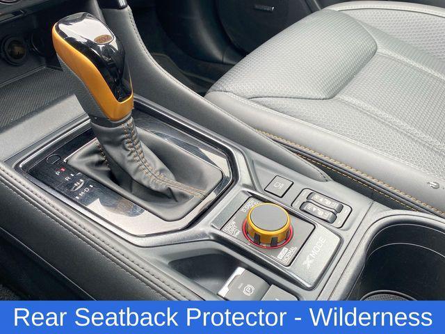 used 2023 Subaru Forester car, priced at $25,300