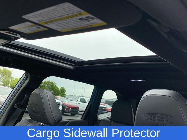 used 2023 Subaru Forester car, priced at $25,300