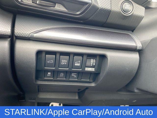 used 2023 Subaru Forester car, priced at $25,300