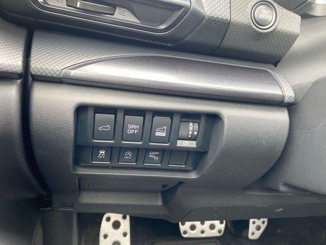used 2023 Subaru Forester car, priced at $28,500