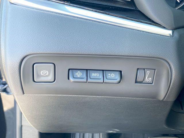used 2022 Buick Enclave car, priced at $37,000