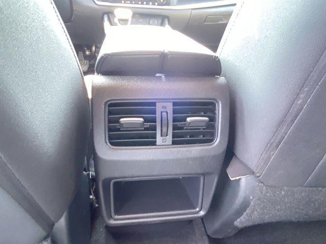 used 2021 Nissan Rogue car, priced at $21,500
