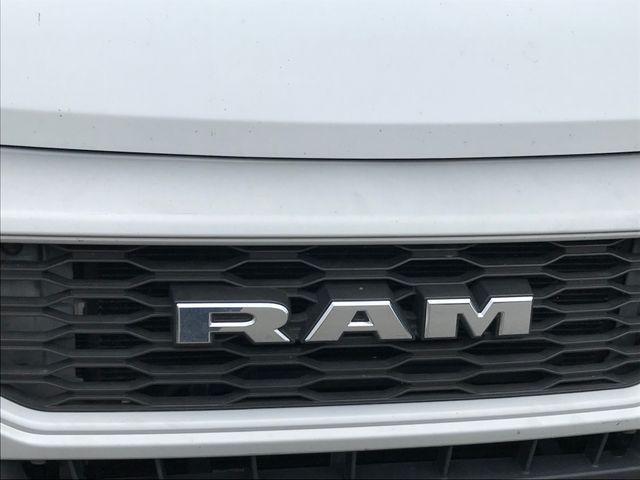 used 2019 Ram ProMaster 2500 car, priced at $31,000