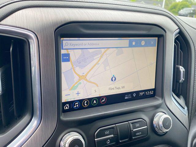 used 2019 GMC Sierra 1500 car, priced at $39,500