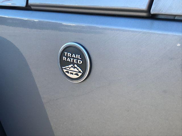 used 2017 Jeep Wrangler Unlimited car, priced at $14,500