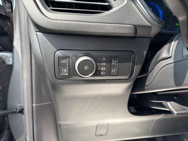 used 2022 Ford Escape car, priced at $27,500
