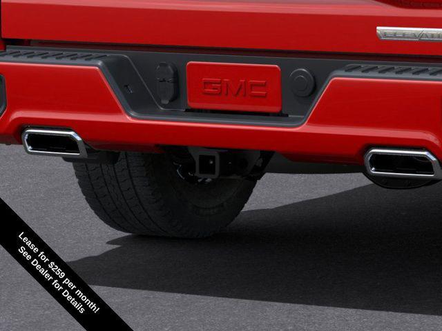 new 2025 GMC Sierra 1500 car, priced at $55,049