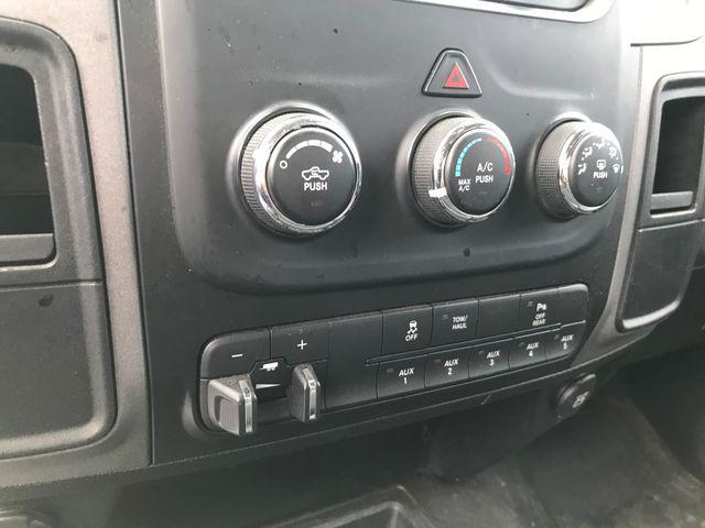 used 2016 Ram 2500 car, priced at $24,000