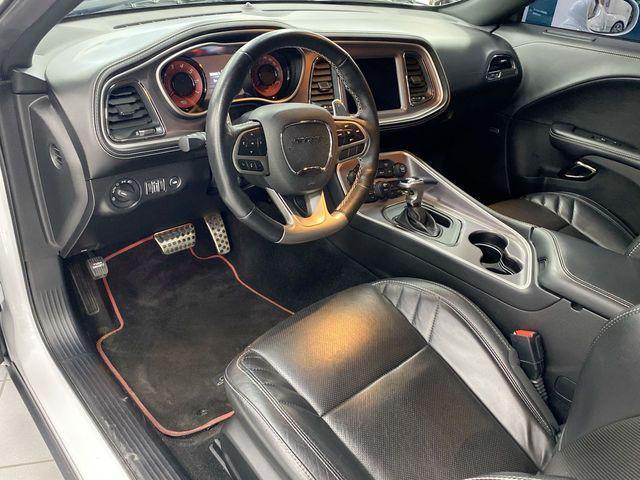 used 2022 Dodge Challenger car, priced at $74,500