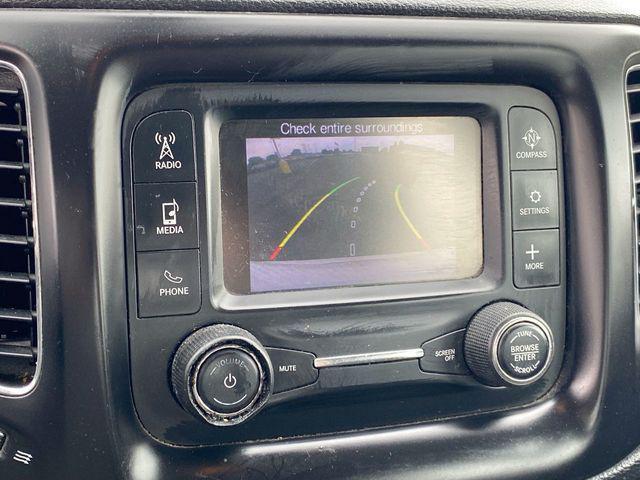 used 2018 Jeep Compass car, priced at $15,800