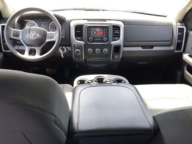 used 2022 Ram 1500 Classic car, priced at $28,000