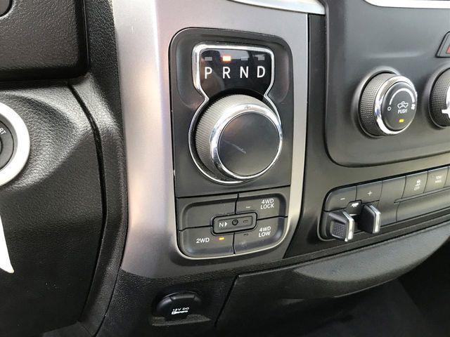 used 2022 Ram 1500 Classic car, priced at $28,000