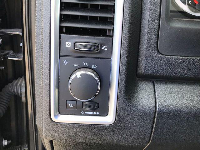 used 2022 Ram 1500 Classic car, priced at $28,000