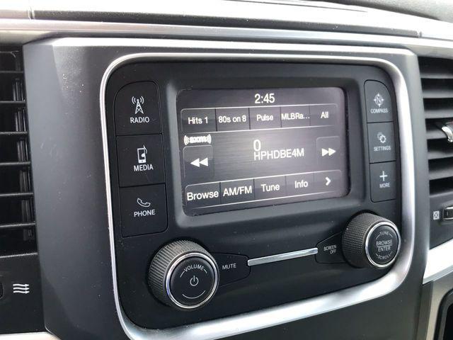 used 2022 Ram 1500 Classic car, priced at $28,000