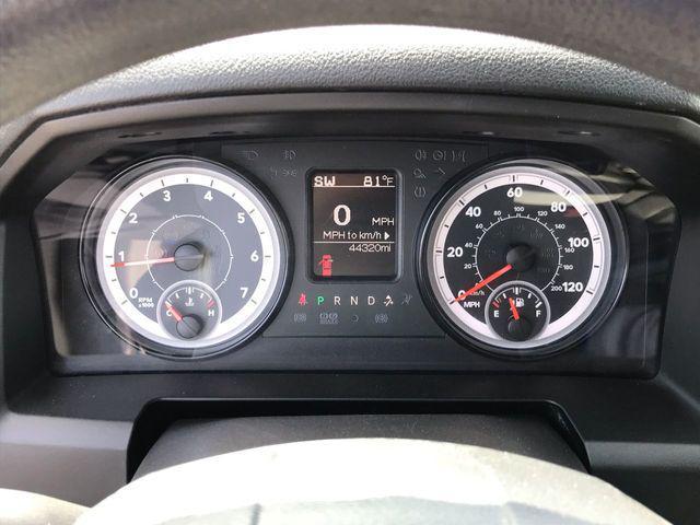 used 2022 Ram 1500 Classic car, priced at $28,000