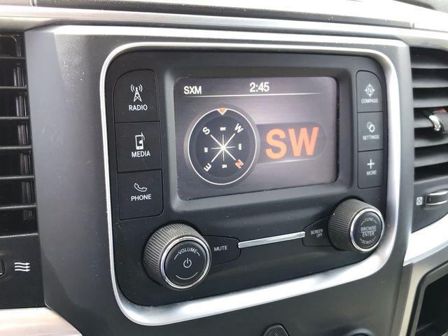 used 2022 Ram 1500 Classic car, priced at $28,000