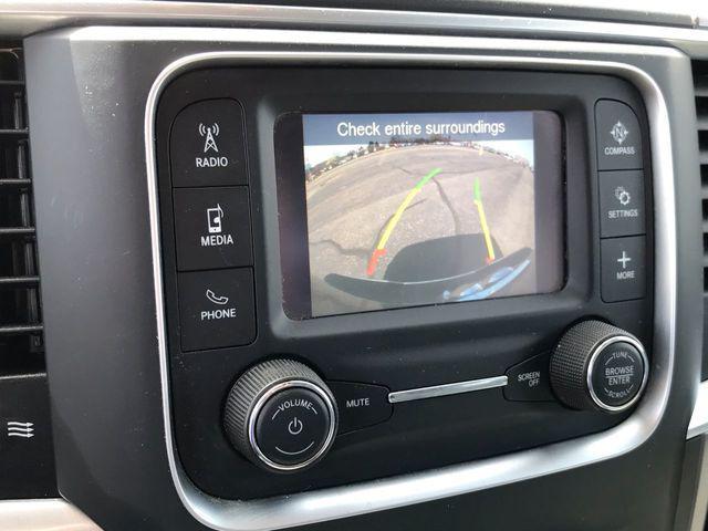 used 2022 Ram 1500 Classic car, priced at $28,000